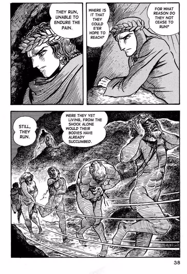 Read Dante