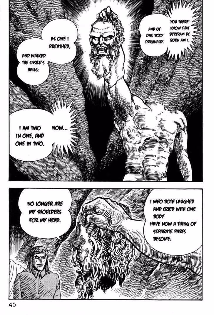 Read Dante