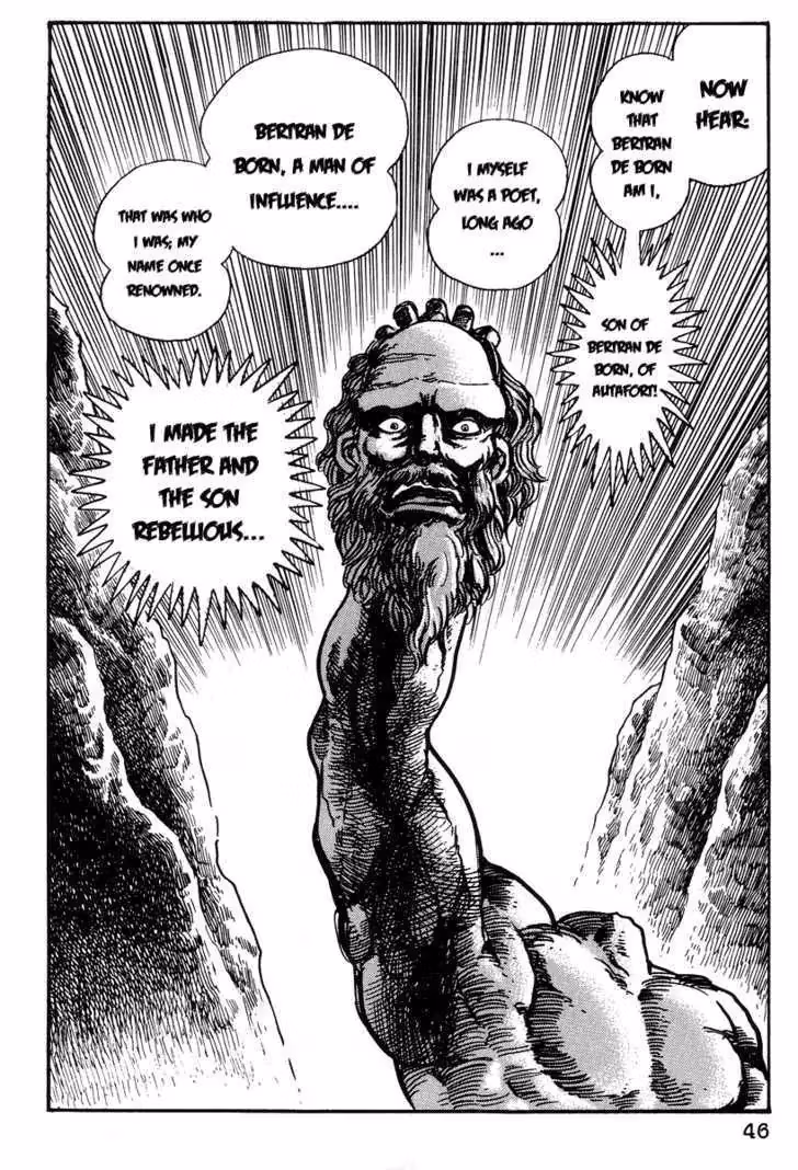 Read Dante