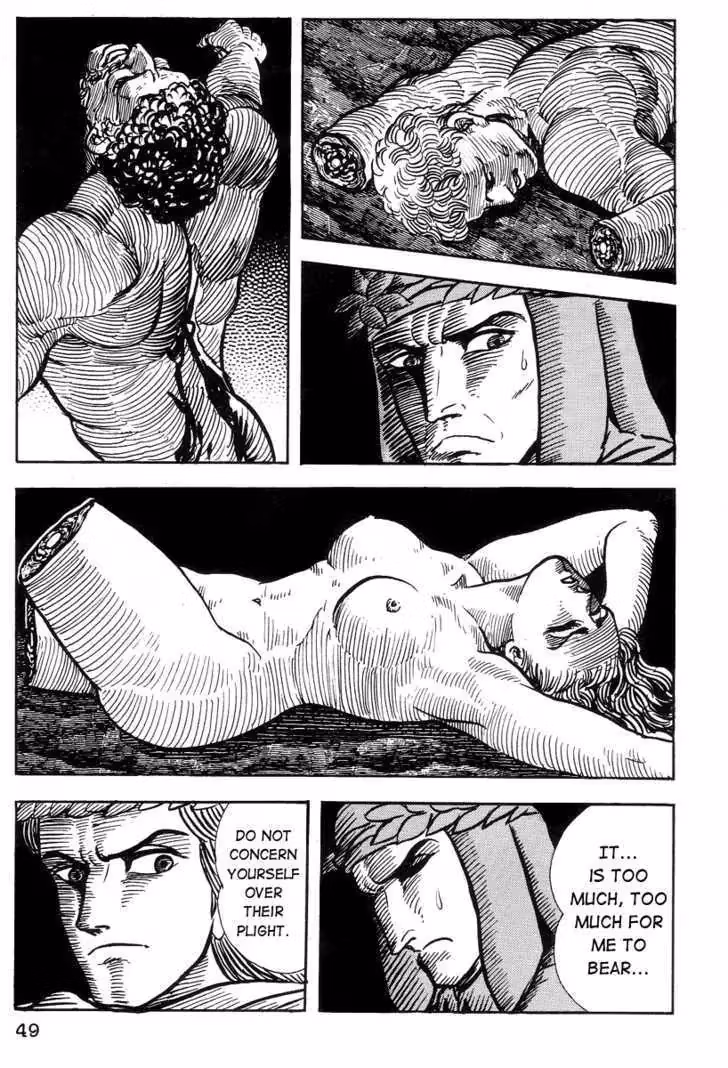 Read Dante