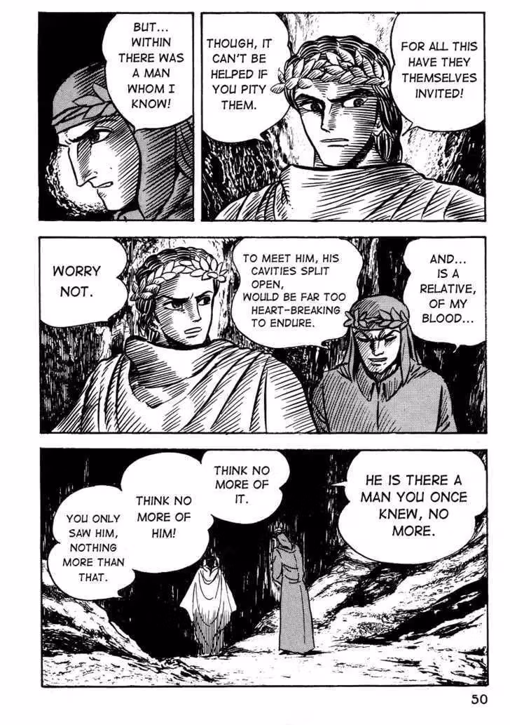 Read Dante