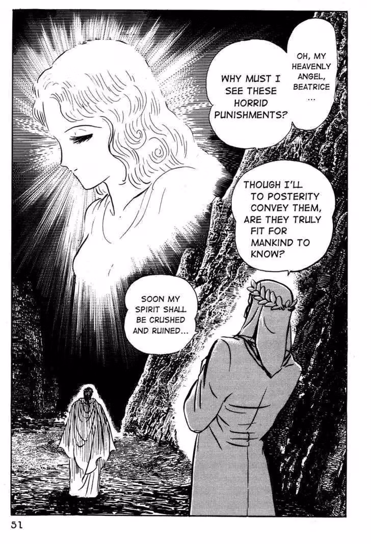Read Dante