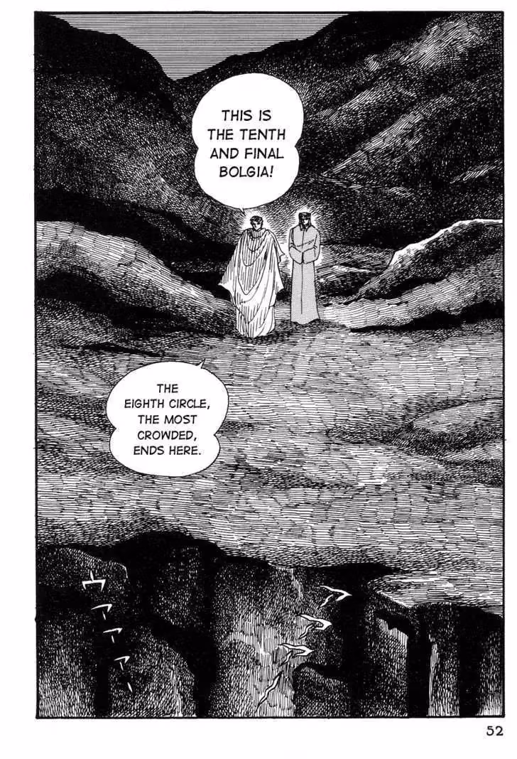 Read Dante