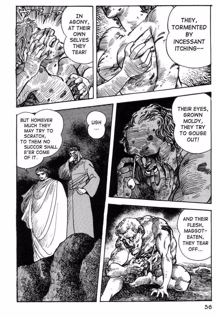 Read Dante