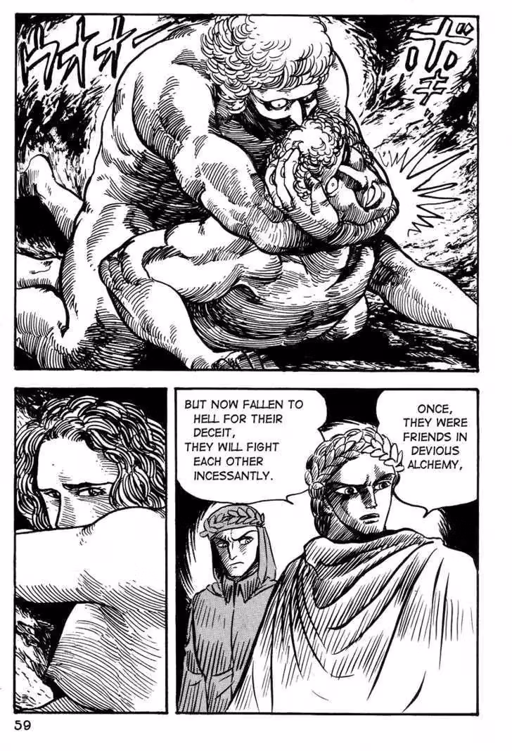 Read Dante
