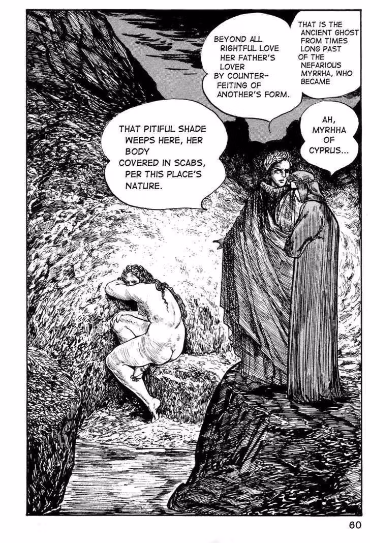 Read Dante