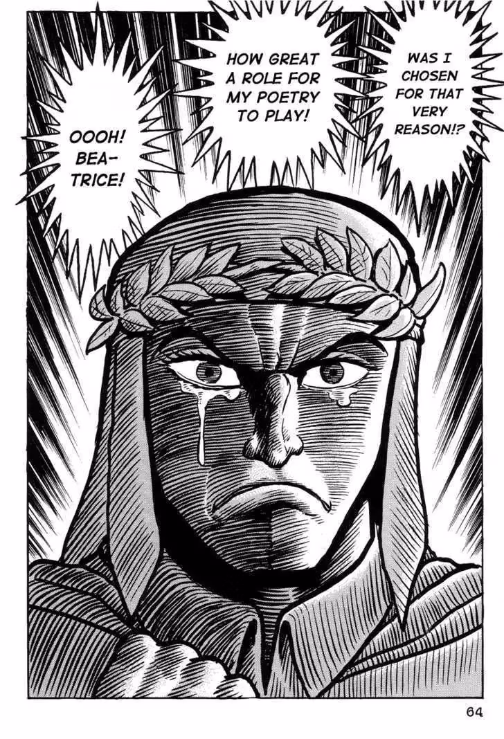 Read Dante