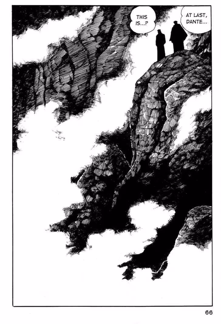 Read Dante