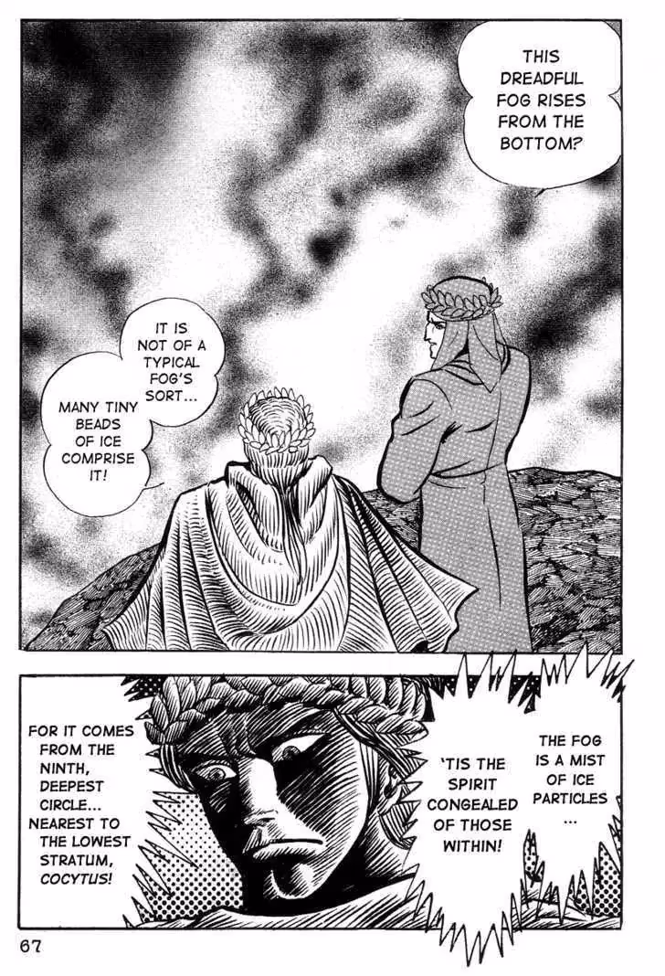 Read Dante