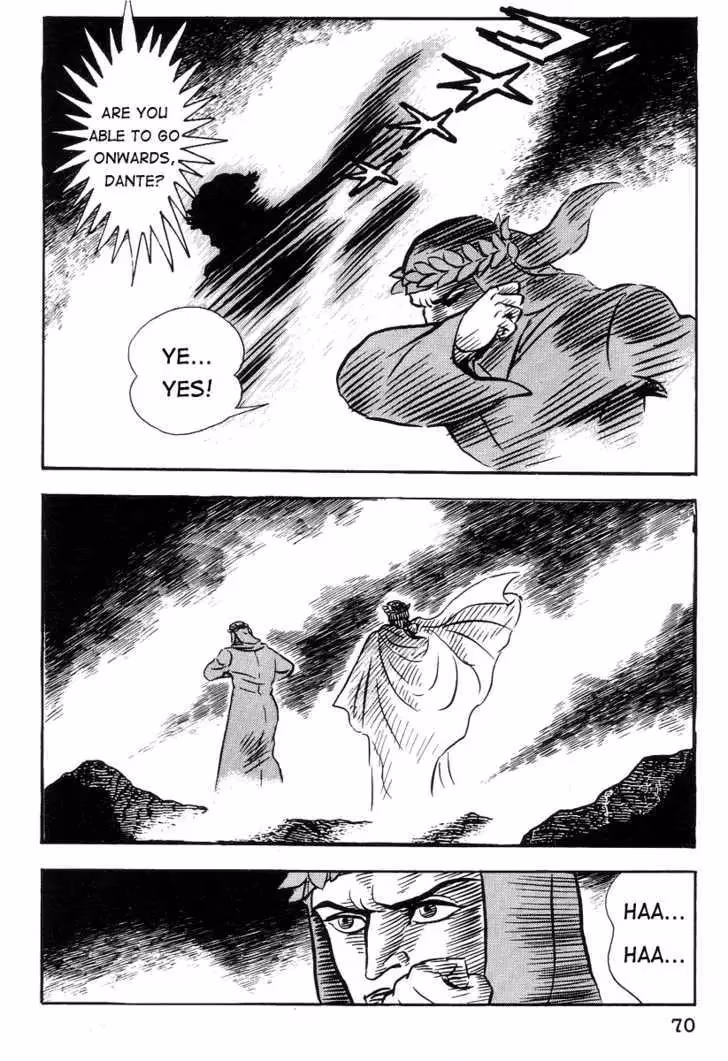 Read Dante