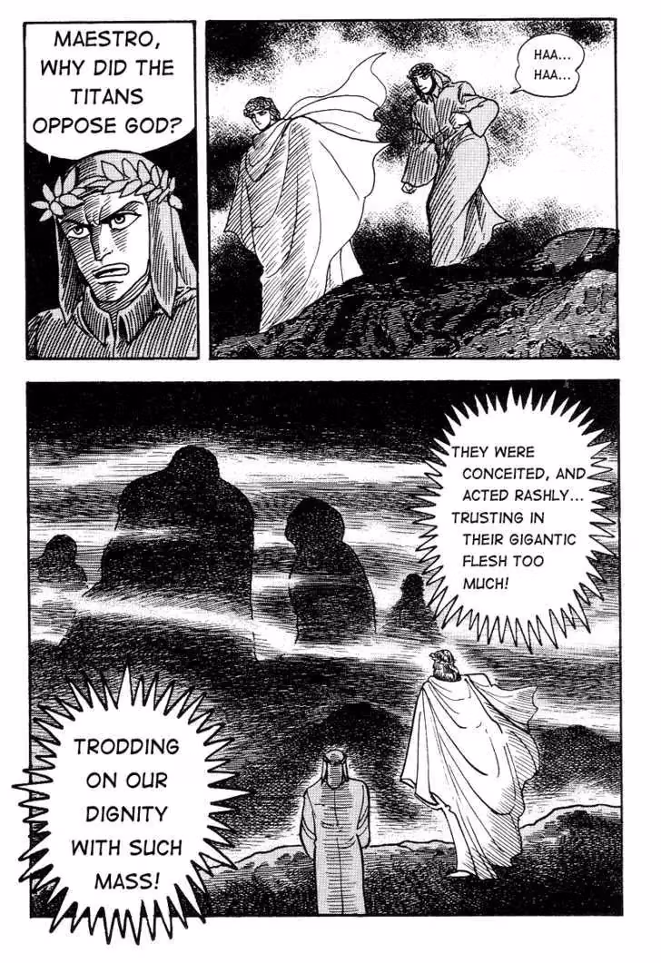 Read Dante