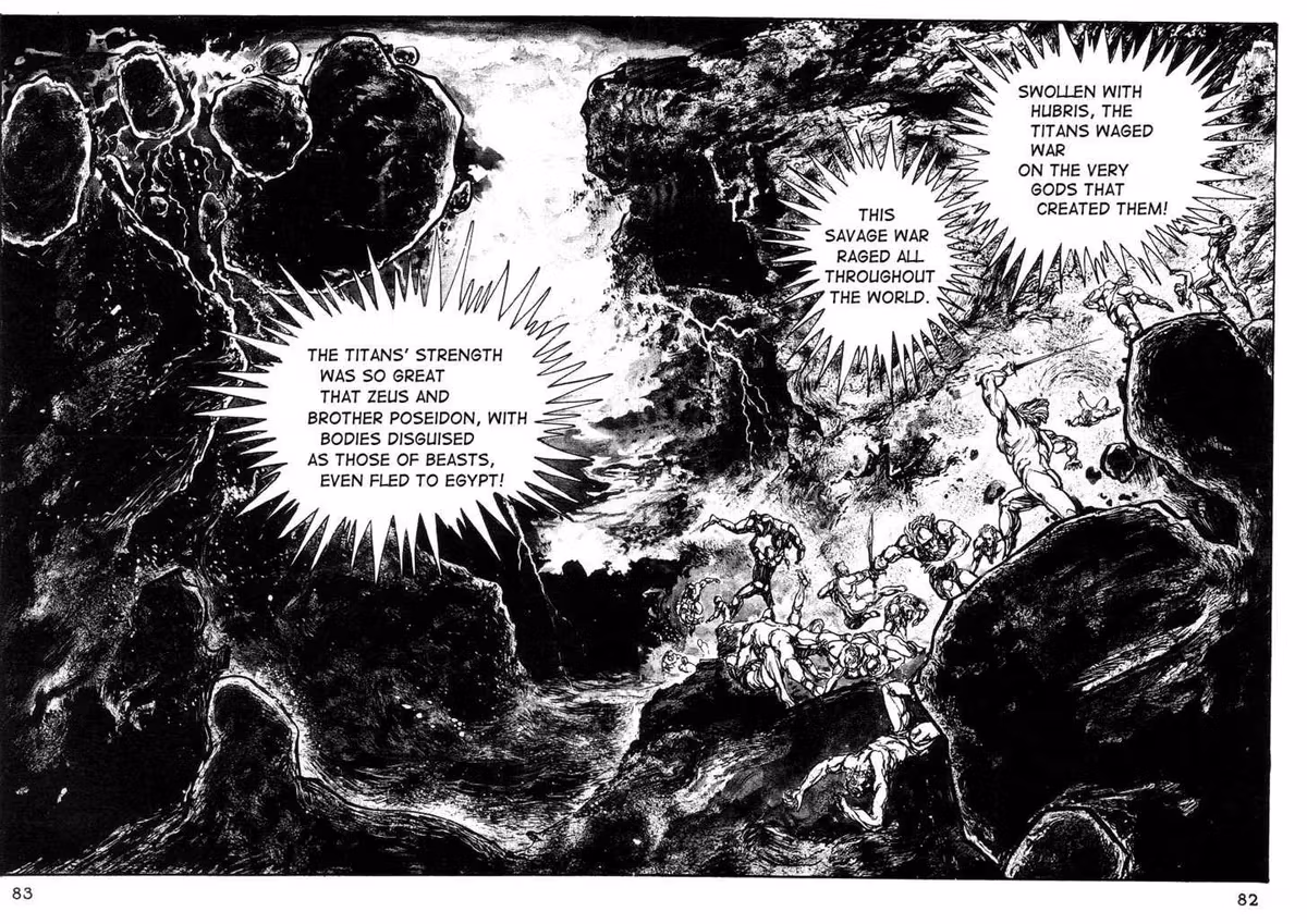 Read Dante
