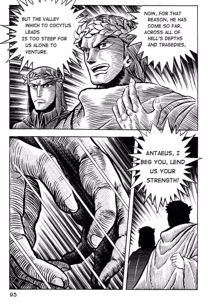 Read Dante