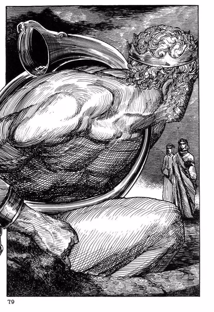Read Dante