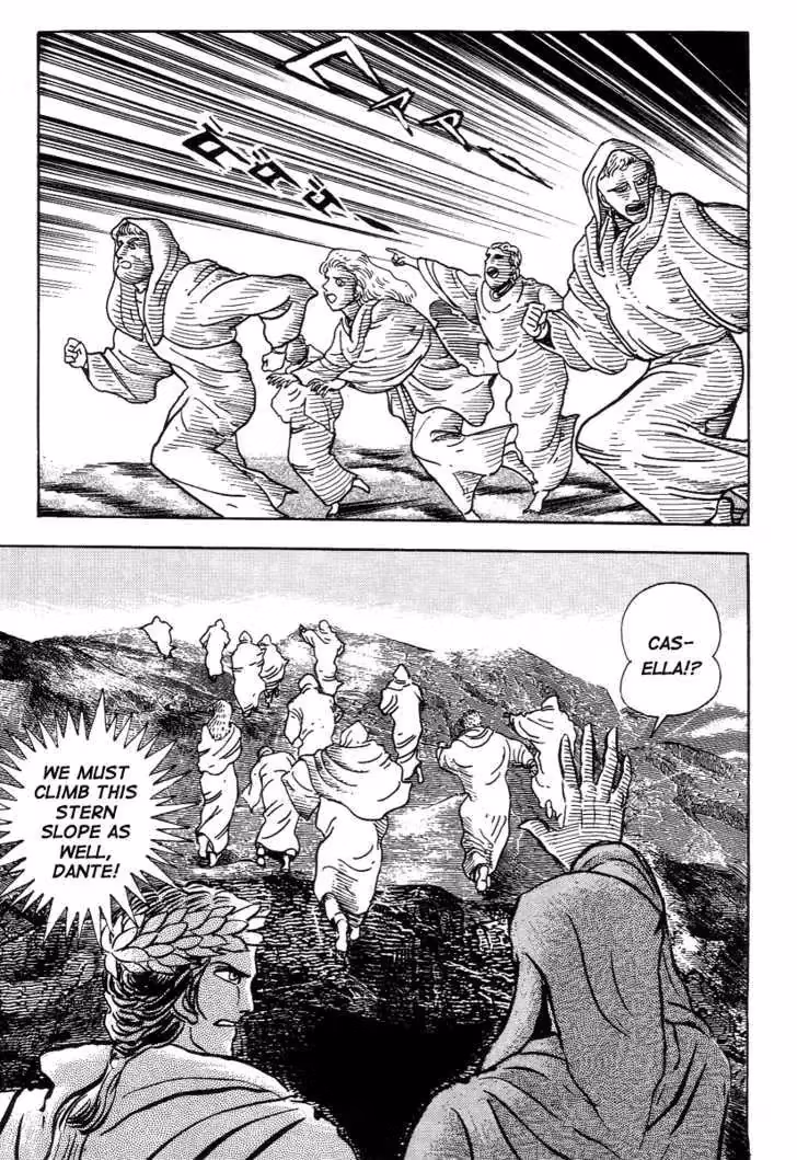Read Dante