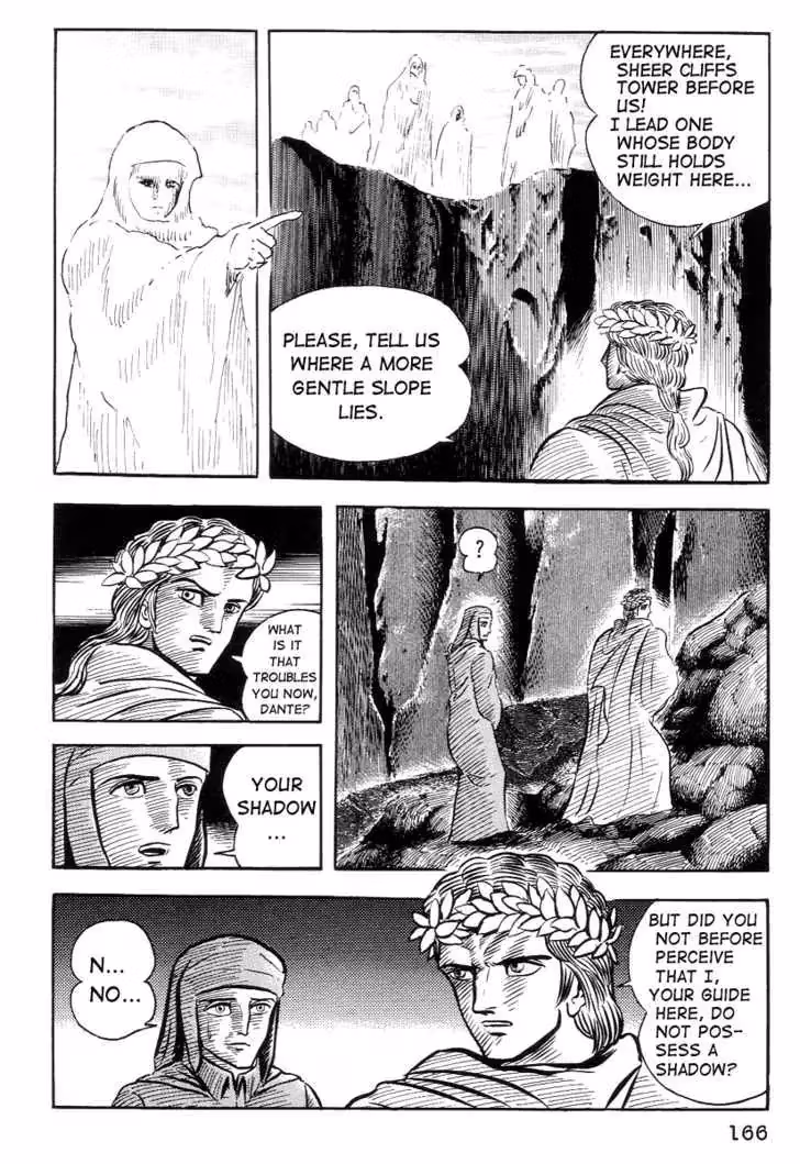 Read Dante