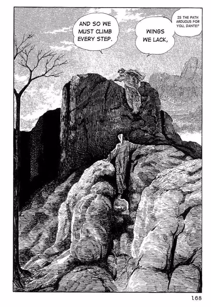 Read Dante