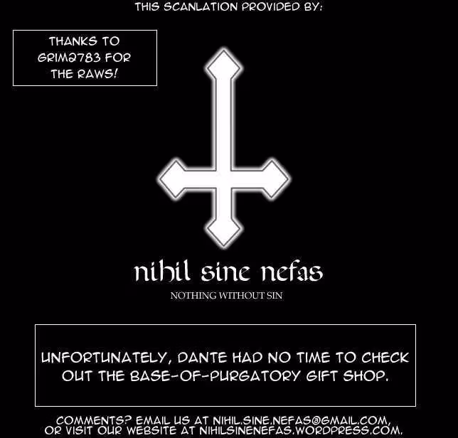 Read Dante