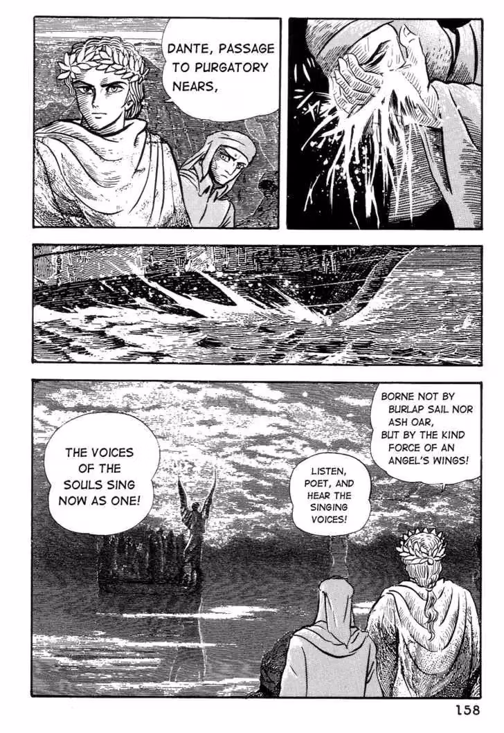 Read Dante