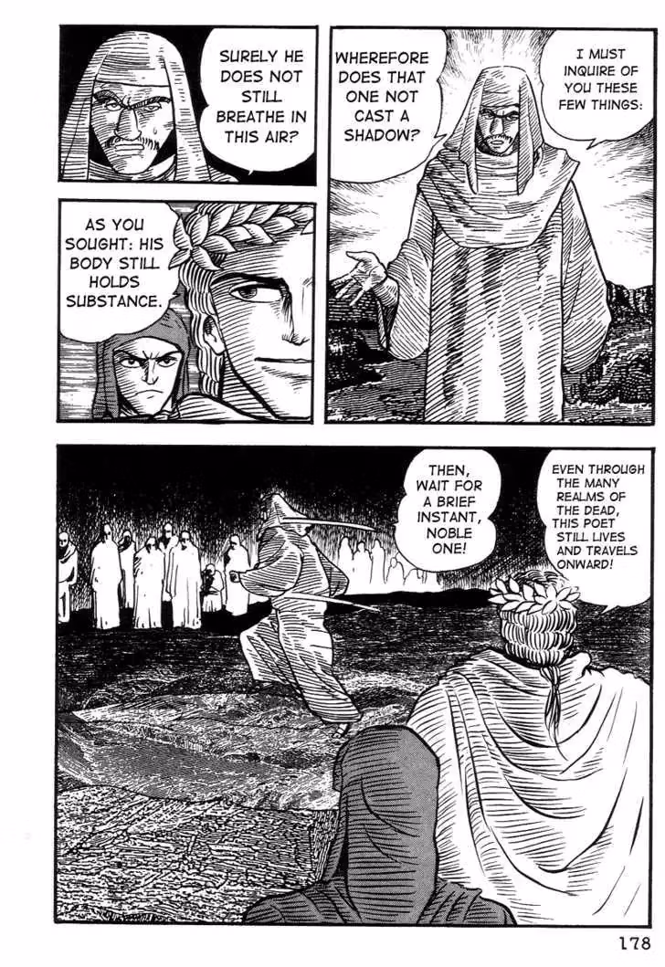 Read Dante
