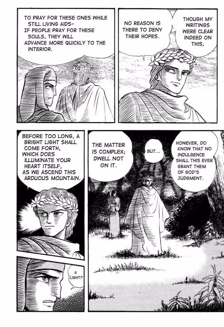 Read Dante
