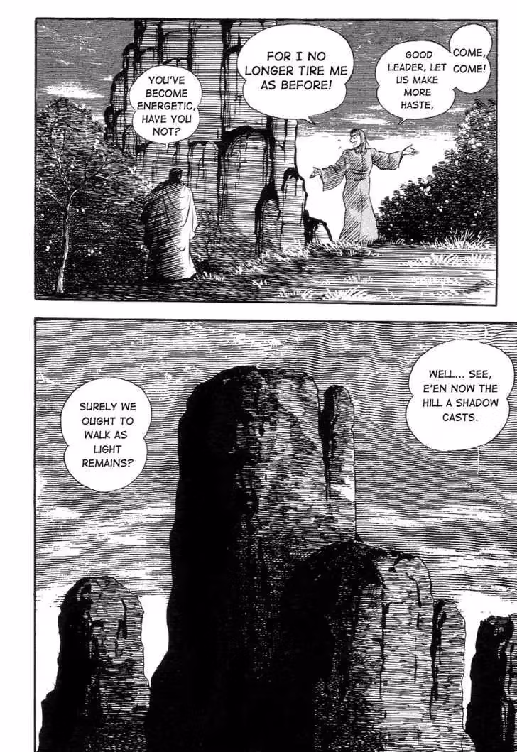 Read Dante