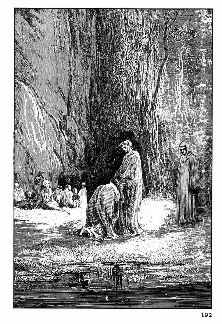 Read Dante