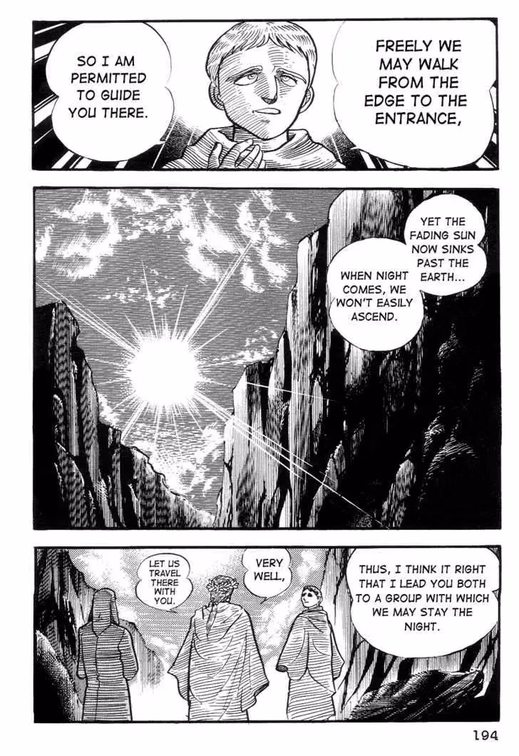 Read Dante
