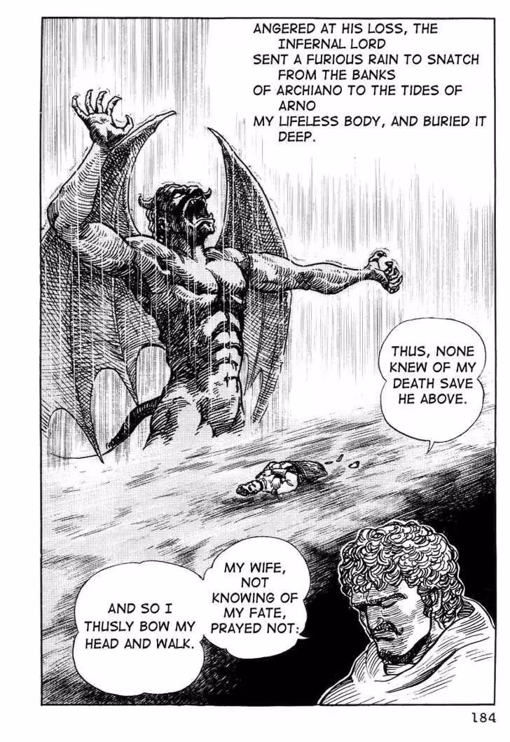 Read Dante