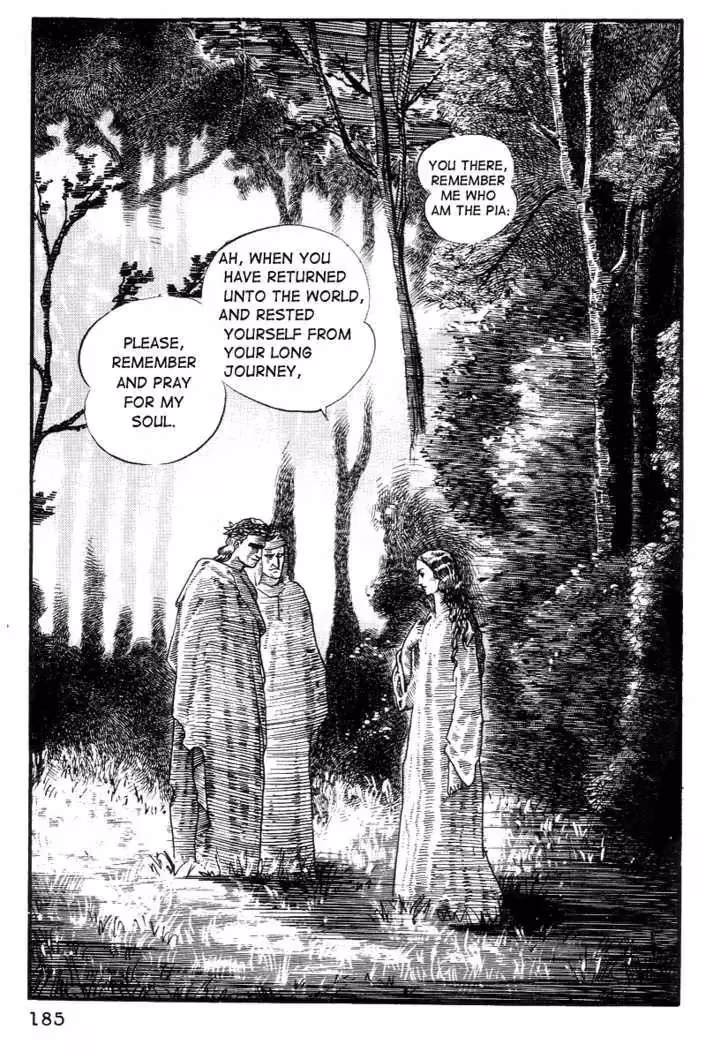 Read Dante
