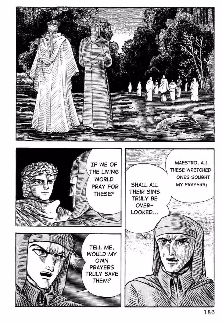 Read Dante