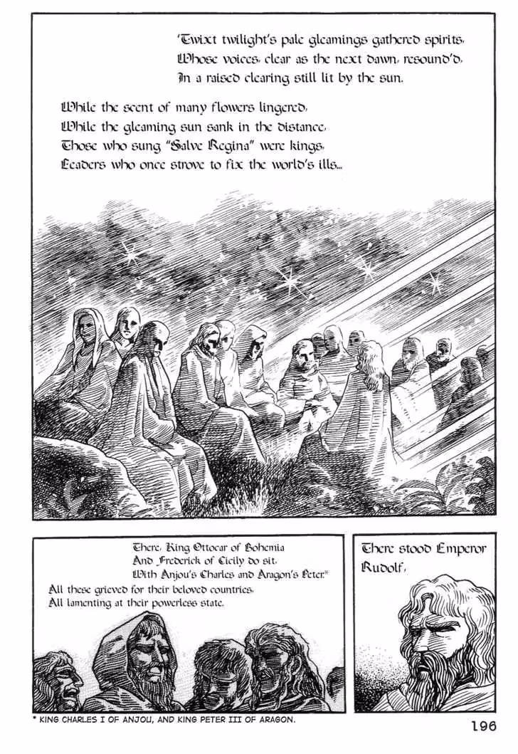 Read Dante
