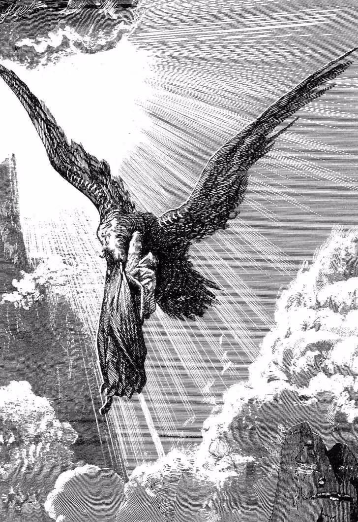 Read Dante