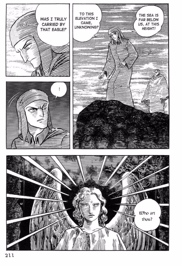 Read Dante