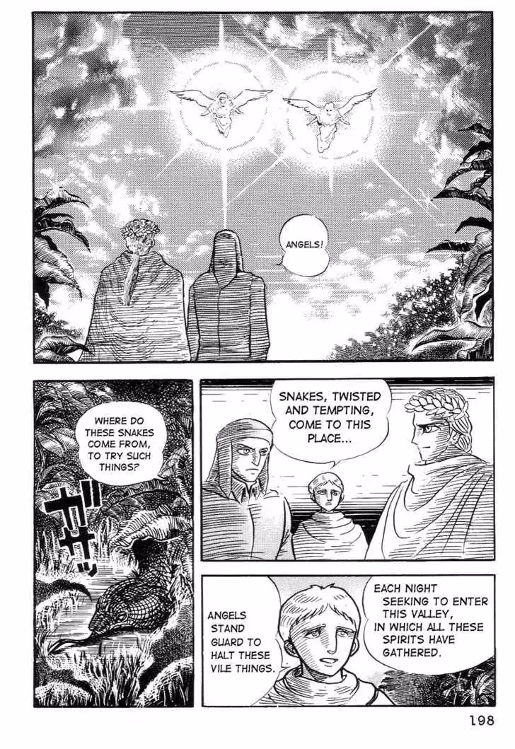 Read Dante