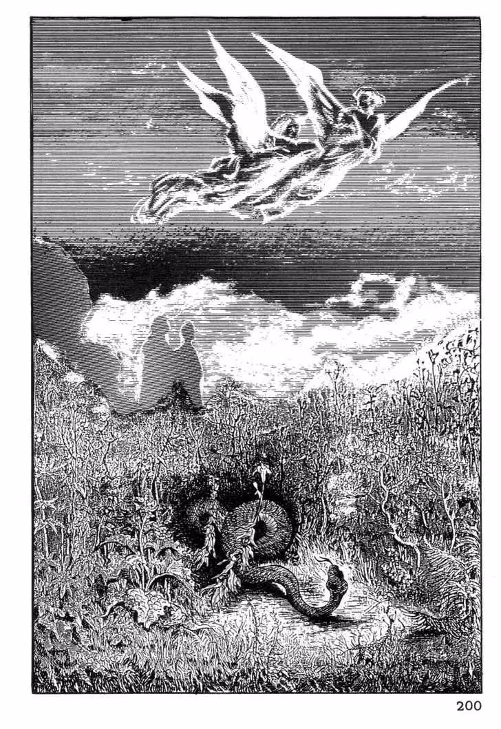 Read Dante