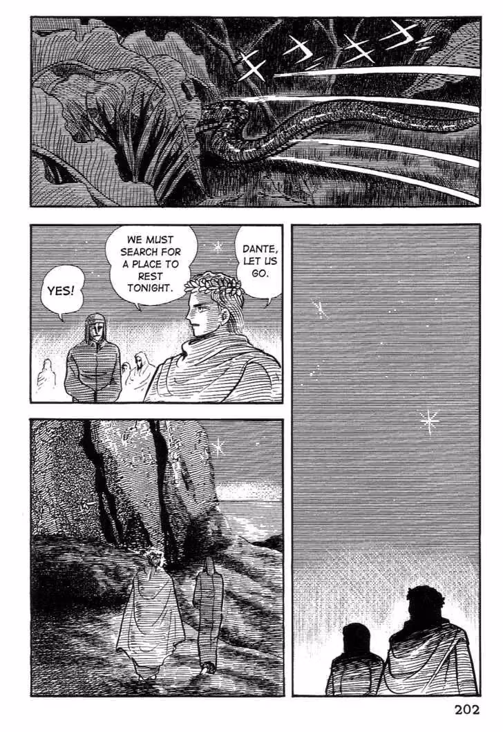Read Dante