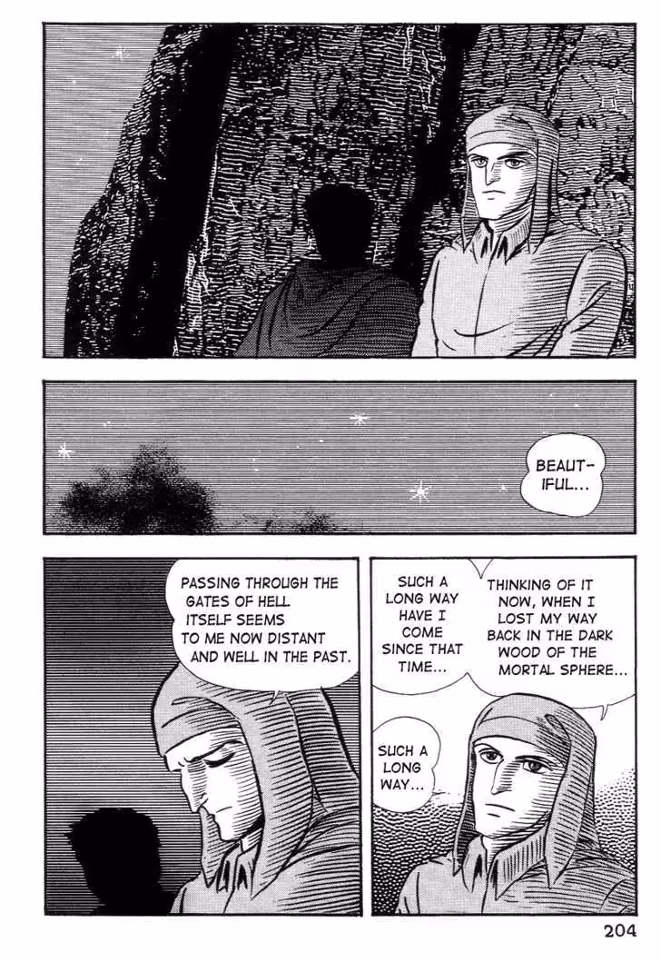 Read Dante