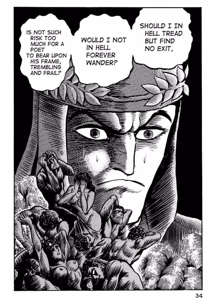 Read Dante