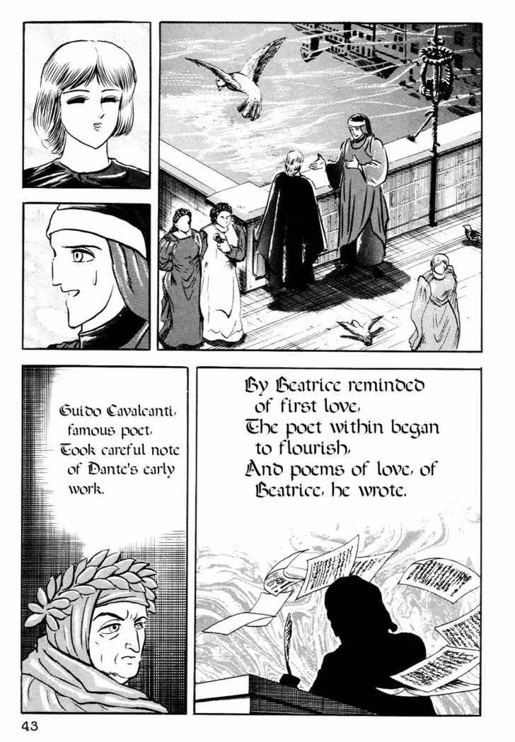 Read Dante