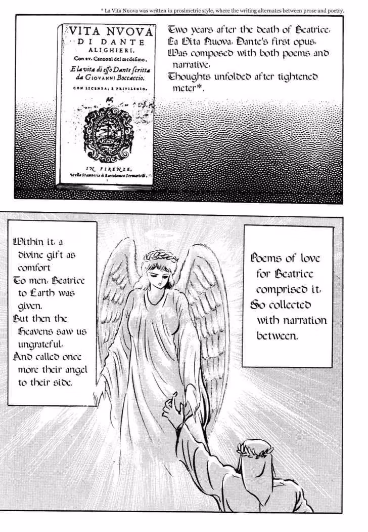 Read Dante