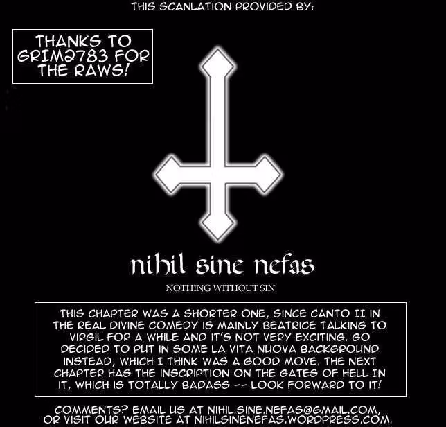 Read Dante
