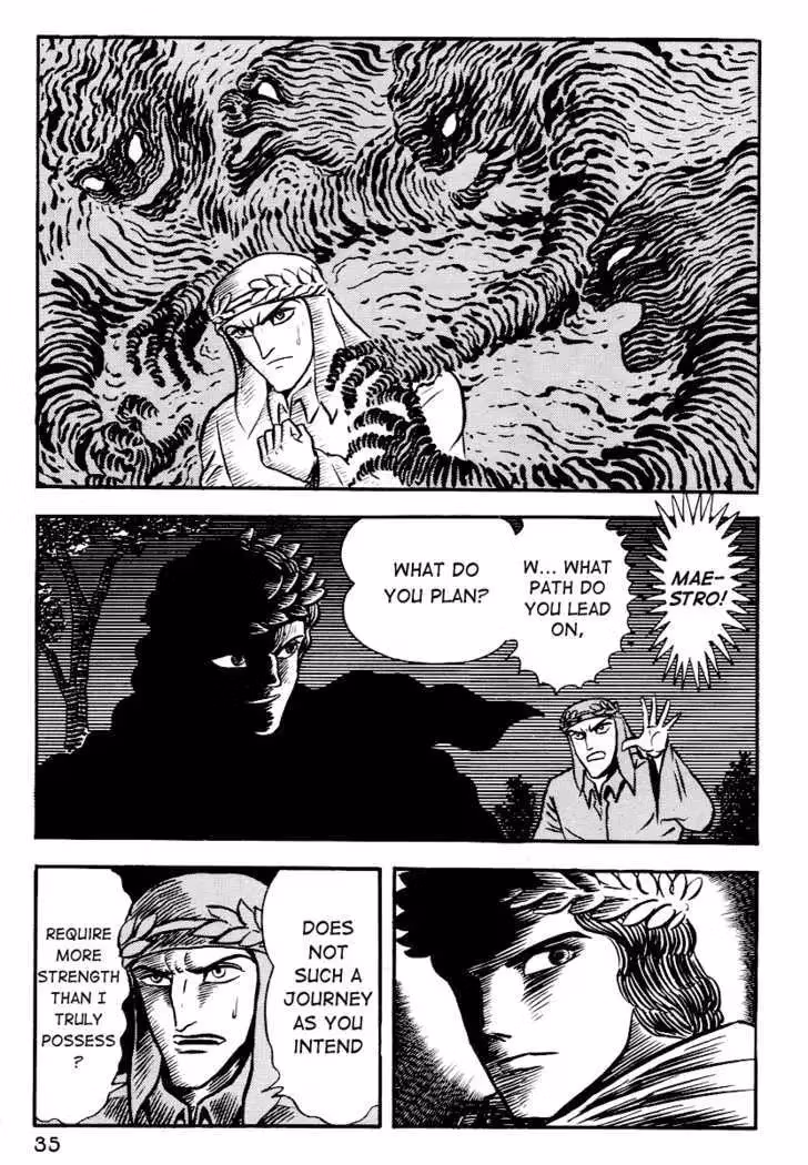 Read Dante