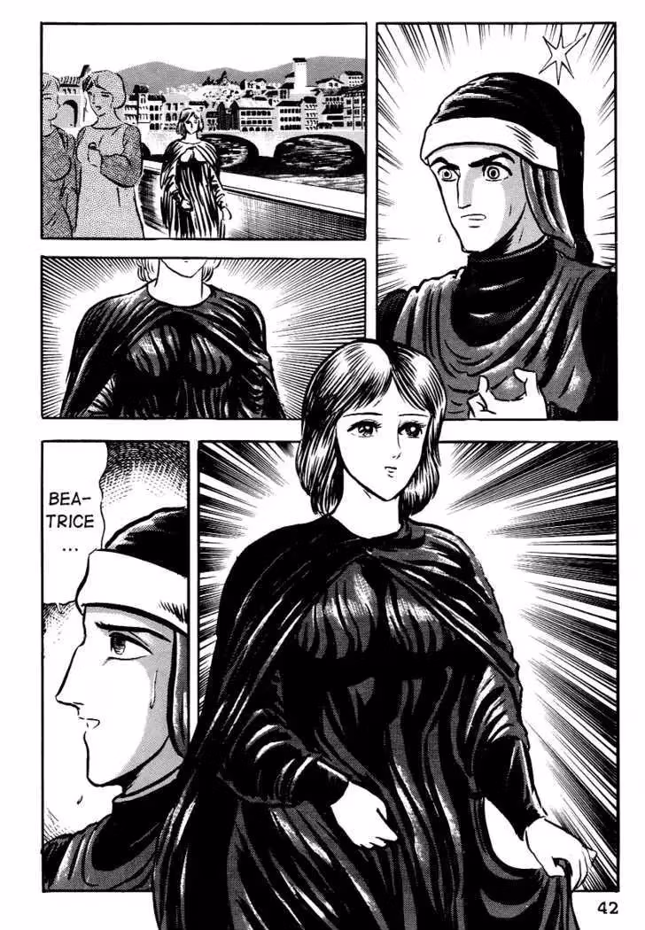 Read Dante