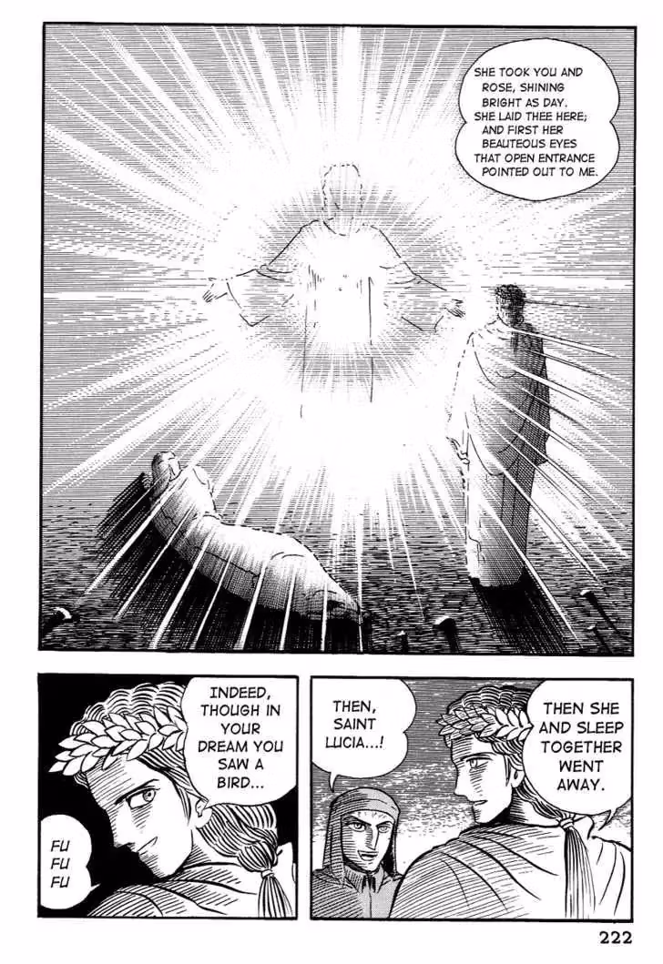 Read Dante