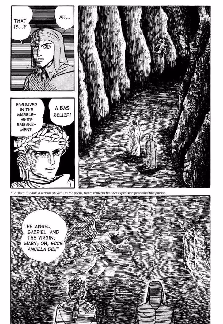 Read Dante