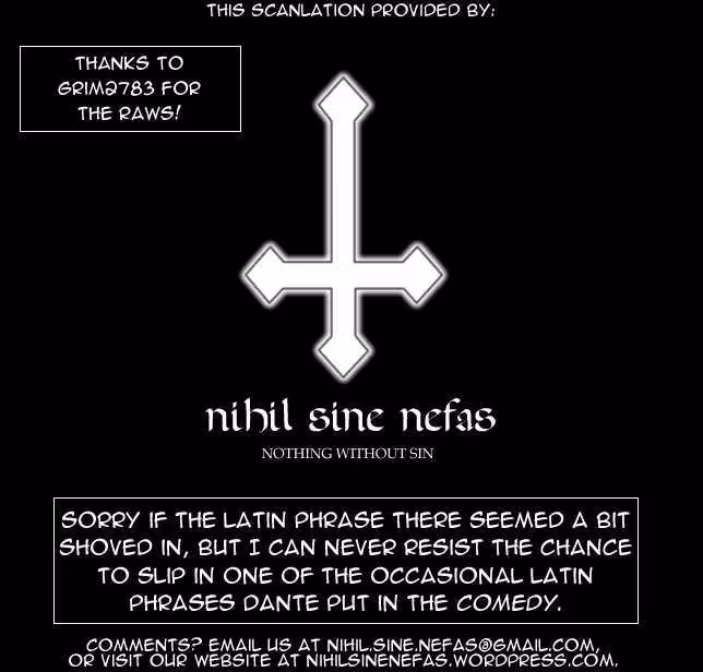 Read Dante