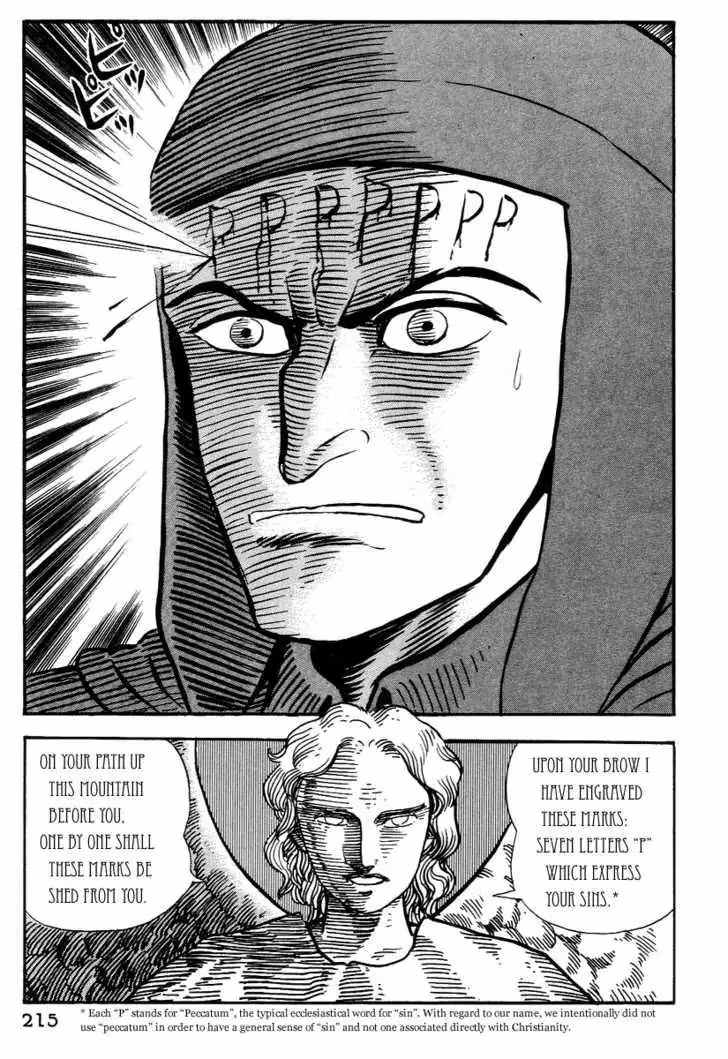 Read Dante