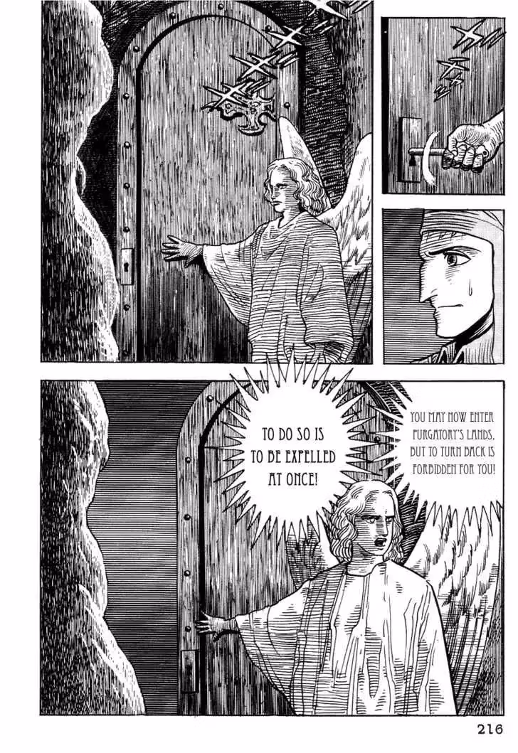 Read Dante