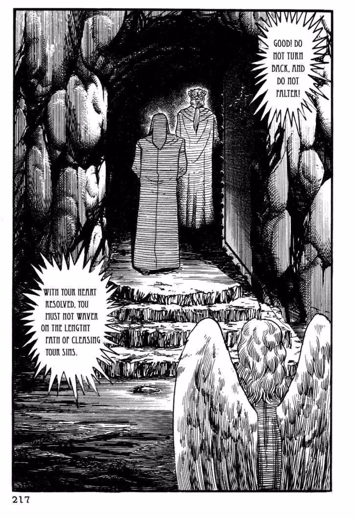 Read Dante